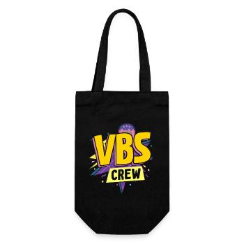 Équipage VBS - Sac à bouteille - noir - Devant