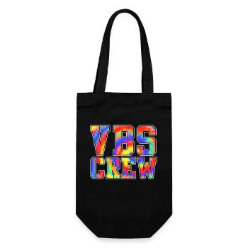 Équipage VBS - Sac à bouteille - noir - Devant