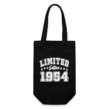 Édition limitée 1954 - Sac à bouteille - noir - Devant