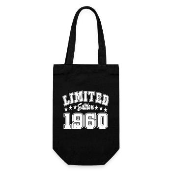 Édition limitée 1960 - Sac à bouteille - noir - Devant