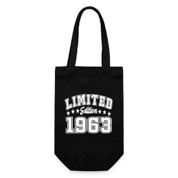 Édition limitée 1963 - Sac à bouteille - noir - Devant