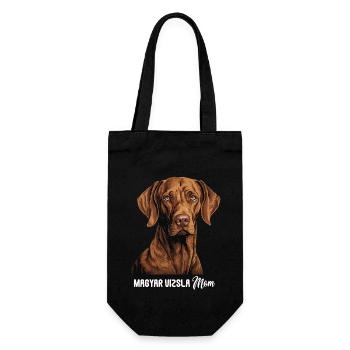 Magyar Vizsla - Sac à bouteille - noir - Devant