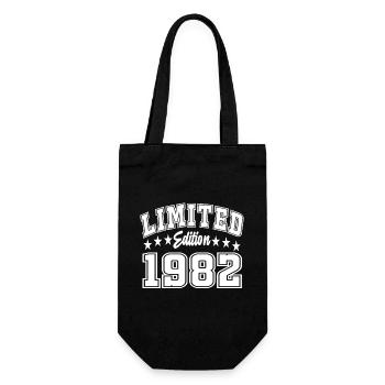 Édition limitée 1982 - Sac à bouteille - noir - Devant