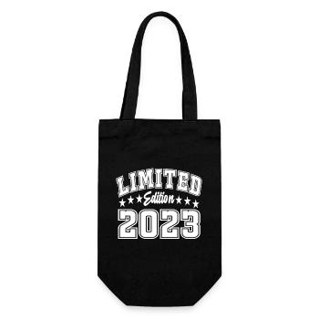 Édition limitée 2023 - Sac à bouteille - noir - Devant