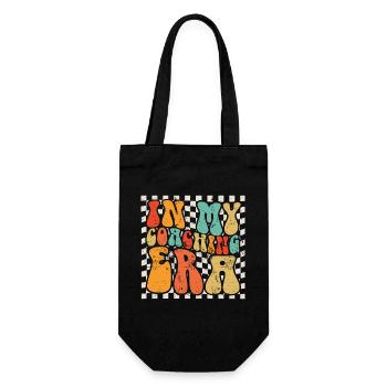 Coach Era Coaching Tees Personnel de l’équipe sportive - Sac à bouteille - noir - Devant