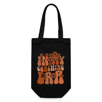 Coach Era Coaching Tees Personnel de l’équipe sportive - Sac à bouteille - noir - Devant