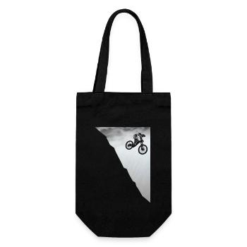 Vélo de montagne VTT VTT Cadeau de vélo de montagne - Sac à bouteille - noir - Devant