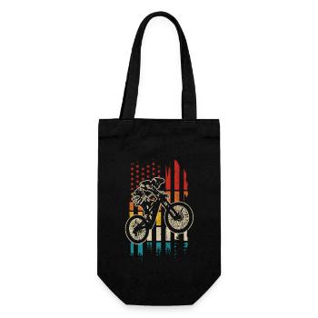 VTT VTT Cadeau VTT - Sac à bouteille - noir - Devant