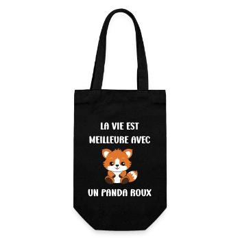Détails et conditions de l'offre Les e-billets/bon - Sac à bouteille - noir - Devant