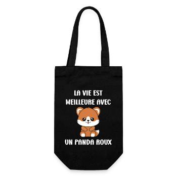 Détails et conditions de l'offre Les e-billets/bon - Sac à bouteille - noir - Devant