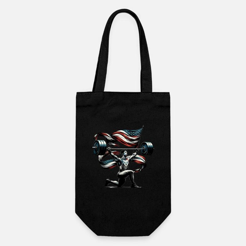 Winter Guard Instructor Colorguard Captain Gift - Geschenkbeutel für Flaschen - Schwarz