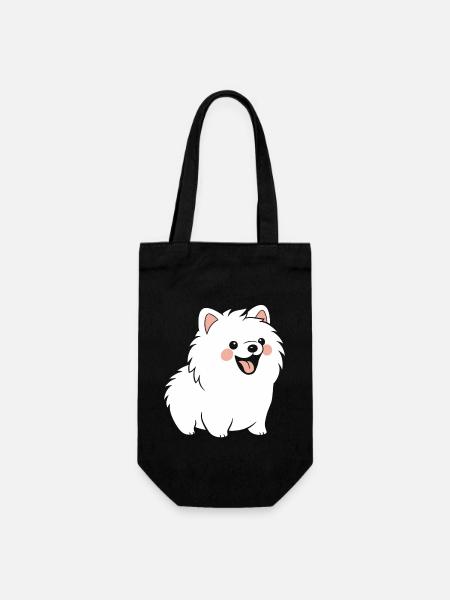 Spitz - Sac à bouteille - noir