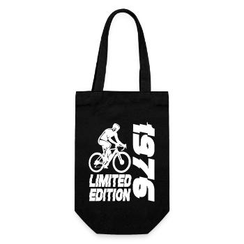Édition limitée 1976 édition limitée anniversaire - Sac à bouteille - noir - Devant