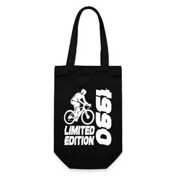 Édition limitée 1990 Vélo en édition limitée - Sac à bouteille - noir - Devant
