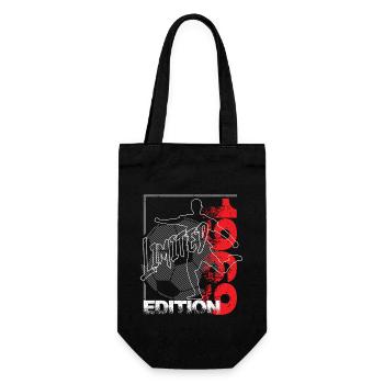 Édition limitée 1969 Édition limitée Football - Sac à bouteille - noir - Devant