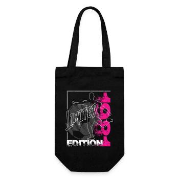 Édition limitée 1981 Édition limitée Football - Sac à bouteille - noir - Devant