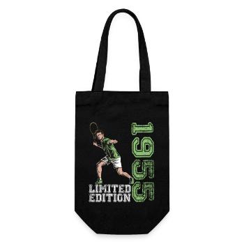 Édition limitée 1955 Édition limitée Tennis - Sac à bouteille - noir - Devant