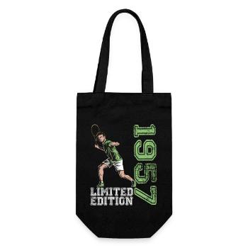Édition limitée 1957 Édition limitée Tennis - Sac à bouteille - noir - Devant