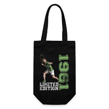 Édition limitée 1961 Édition limitée Tennis - Sac à bouteille - noir - Devant