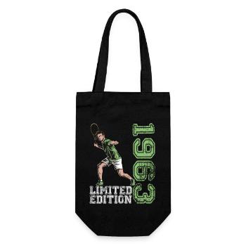Édition limitée 1963 Édition limitée Tennis - Sac à bouteille - noir - Devant