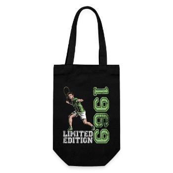 Édition limitée 1969 Édition limitée Tennis - Sac à bouteille - noir - Devant