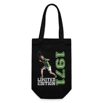 Édition limitée 1971 Édition limitée Tennis - Sac à bouteille - noir - Devant