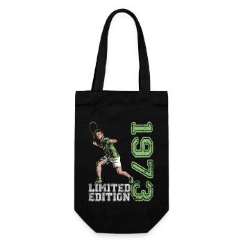 Édition limitée 1973 Tennis en édition limitée - Sac à bouteille - noir - Devant