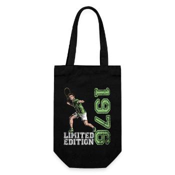 Édition limitée 1976 Édition limitée Tennis - Sac à bouteille - noir - Devant
