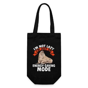 Morse - Sac à bouteille - noir - Devant