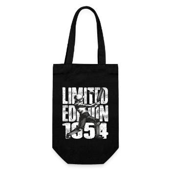 Édition limitée 1954 Édition limitée Cricket - Sac à bouteille - noir - Devant