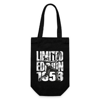 Édition limitée 1953 Édition limitée Cricket - Sac à bouteille - noir - Devant