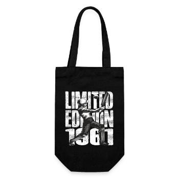 Édition limitée 1961 Édition limitée Cricket - Sac à bouteille - noir - Devant