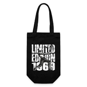 Édition limitée 1969 Édition limitée Cricket - Sac à bouteille - noir - Devant