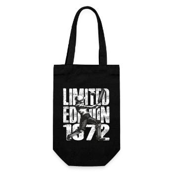 Édition limitée 1972 Édition limitée Cricket - Sac à bouteille - noir - Devant