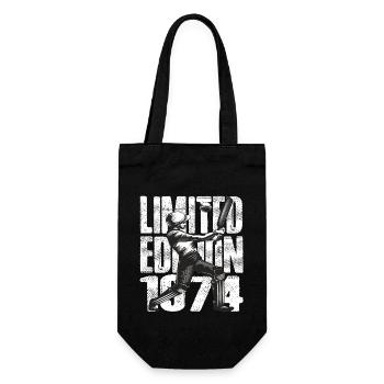 Édition limitée 1974 Édition limitée Cricket - Sac à bouteille - noir - Devant