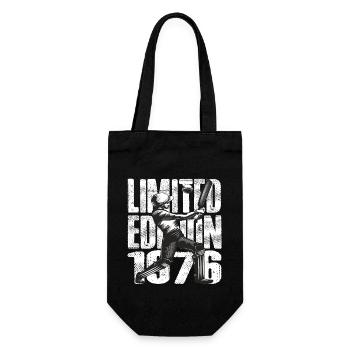 Édition limitée 1976 Édition limitée Cricket - Sac à bouteille - noir - Devant