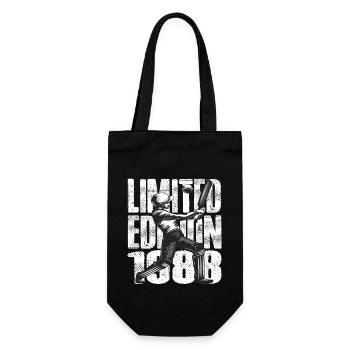 Édition limitée 1988 Édition limitée Cricket - Sac à bouteille - noir - Devant