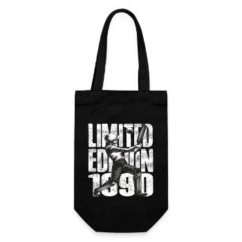 Édition limitée 1990 Édition limitée Cricket - Sac à bouteille - noir - Devant