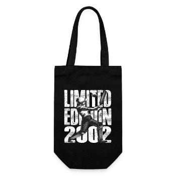 Édition limitée 2002 Édition limitée Cricket - Sac à bouteille - noir - Devant