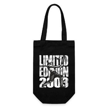 Édition limitée 2003 Édition limitée Cricket - Sac à bouteille - noir - Devant