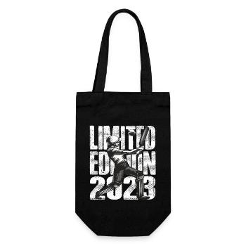 Édition limitée 2023 Édition limitée Cricket - Sac à bouteille - noir - Devant