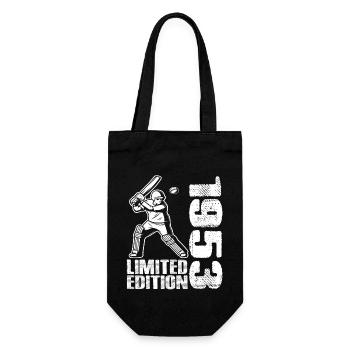 Édition limitée 1953 Édition limitée Cricket - Sac à bouteille - noir - Devant