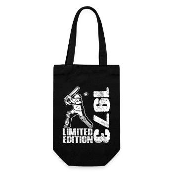 Édition limitée 1973 Édition limitée Cricket - Sac à bouteille - noir - Devant