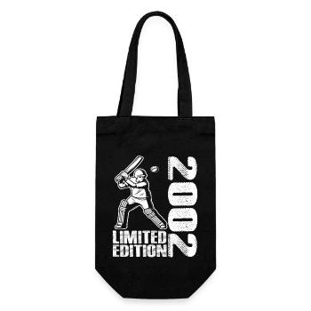 Édition limitée 2002 Édition limitée Cricket - Sac à bouteille - noir - Devant