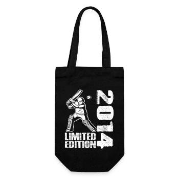 Édition limitée 2014 Édition limitée Cricket - Sac à bouteille - noir - Devant