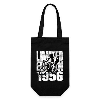 Édition limitée 1956 édition limitée anniversaire - Sac à bouteille - noir - Devant
