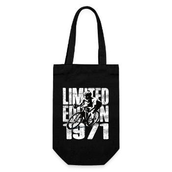 Édition limitée 1971 Édition limitée anniversaire - Sac à bouteille - noir - Devant