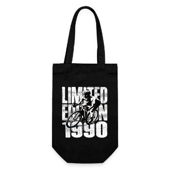 Édition limitée 1990 Édition limitée anniversaire - Sac à bouteille - noir - Devant