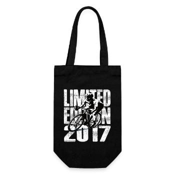 Édition Limitée 2017 Édition Limitée Anniversaire - Sac à bouteille - noir - Devant