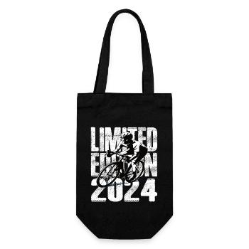 Édition limitée 2024 Édition limitée anniversaire - Sac à bouteille - noir - Devant